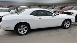 2014 Dodge Challenger SXT