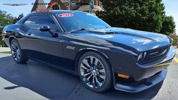 2014 Dodge Challenger SRT8 Core