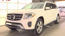2019 Mercedes-Benz GLS GLS 450
