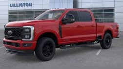 2025 Ford Super Duty F-250 Lariat