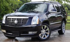 2009 Cadillac Escalade Base