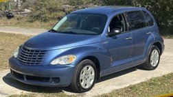 2006 Chrysler PT Cruiser Touring