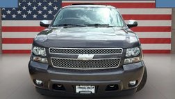 2011 Chevrolet Tahoe LS