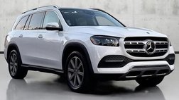 2023 Mercedes-Benz GLS GLS 450