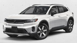 2025 Honda Prologue Touring