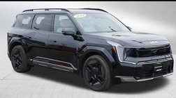 2024 Kia EV9 GT-Line