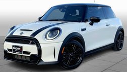 2022 MINI Hardtop Cooper S