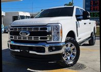 2024 Ford Super Duty F-250 XLT