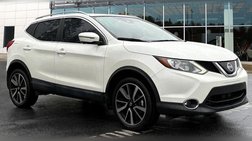 2019 Nissan Rogue Sport SL