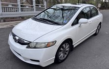 2010 Honda Civic EX-L