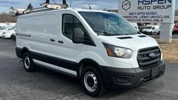2020 Ford Transit 150