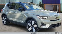 2023 Volvo XC40 Recharge Twin Plus