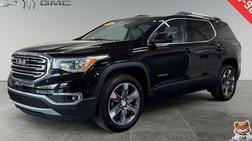 2019 GMC Acadia SLT-2