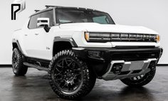 2024 GMC HUMMER EV 2X