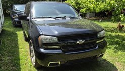2007 Chevrolet TrailBlazer SS