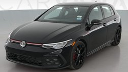 2024 Volkswagen Golf GTI 380 SE