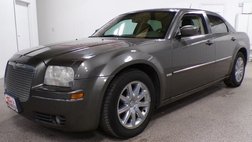 2008 Chrysler 300 Touring