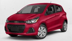2016 Chevrolet Spark LS CVT