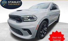 2023 Dodge Durango R/T