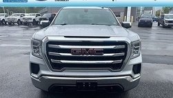 2020 GMC Sierra 1500 SLE