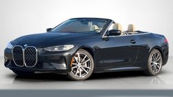 2022 BMW 4 Series 430i