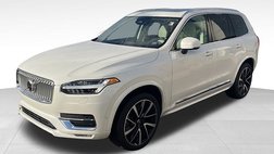 2023 Volvo XC90 B6 Plus Bright Theme 6P