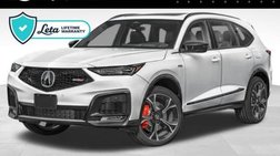 2026 Acura MDX SH-AWD Type S w/Advance Package