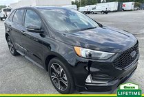 2024 Ford Edge ST