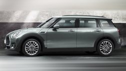 2016 MINI Clubman Cooper