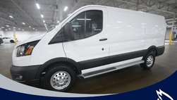 2024 Ford Transit 250