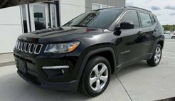2018 Jeep Compass Altitude