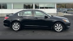 2008 Honda Accord EX-L