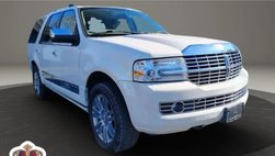 2008 Lincoln Navigator Base