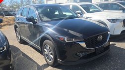 2023 Mazda CX-5 2.5 S