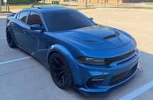 2020 Dodge Charger SRT Hellcat