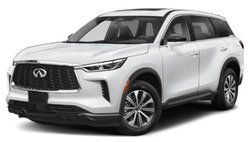 2024 Infiniti QX60 Pure