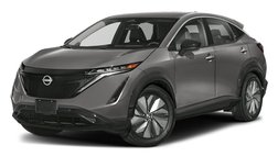 2023 Nissan Ariya Evolve+ e-4ORCE
