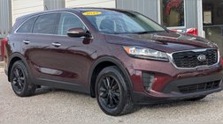 2019 Kia Sorento L