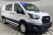 2025 Ford Transit 250