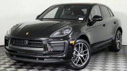 2026 Porsche Macan T