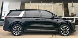 2022 Kia Carnival EX