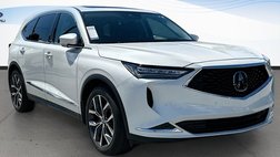 2023 Acura MDX SH-AWD w/Tech