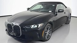 2026 BMW 4 Series 430i xDrive