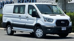 2023 Ford Transit 250