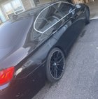 2015 BMW 5 Series 528i