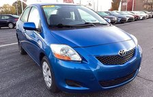 2009 Toyota Yaris Base