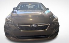 2018 Subaru Impreza Premium
