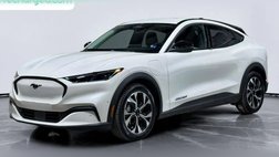 2024 Ford Mustang Mach-E Select