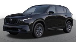 2026 Mazda CX-5 2.5 S Select