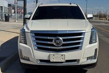 2015 Cadillac Escalade Premium